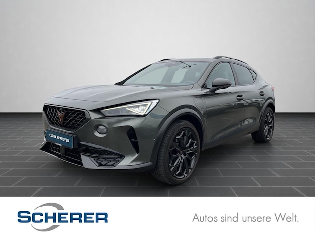 Cupra Formentor 1.4 VZ e-Hybrid