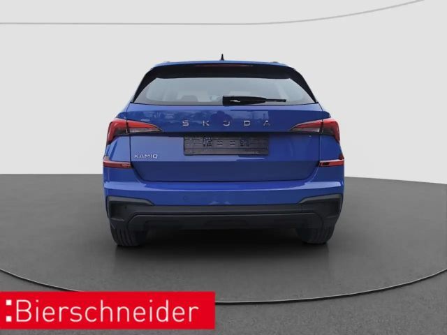 Skoda Kamiq Essence 1,0 TSI 70 kW KLIMA LED DAB SMART