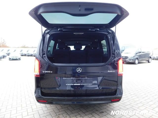 Mercedes-Benz V 300 4MATIC AVANTGARDE V 300 d