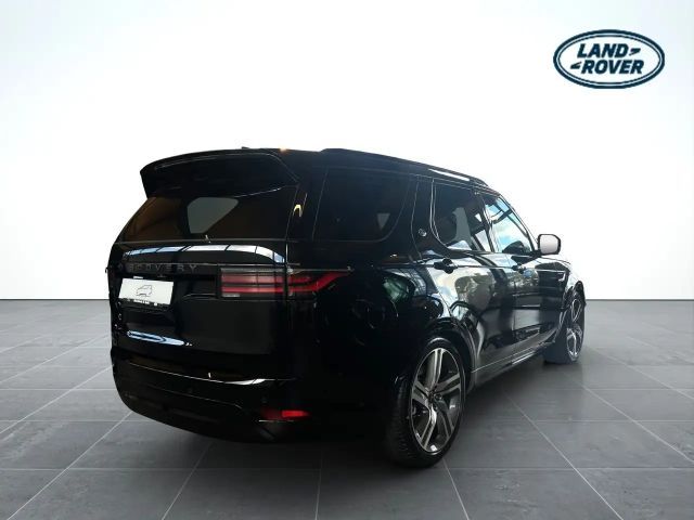 Land Rover Discovery Dynamic HSE