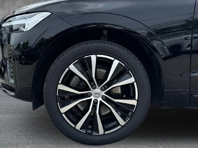 Volvo XC60 Dark Plus