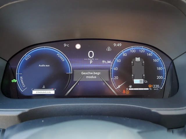 Toyota Yaris Hatchback Hybride Style