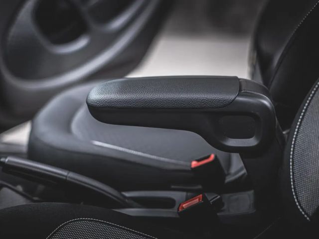 Smart EQ fortwo Cool Coupe Passion