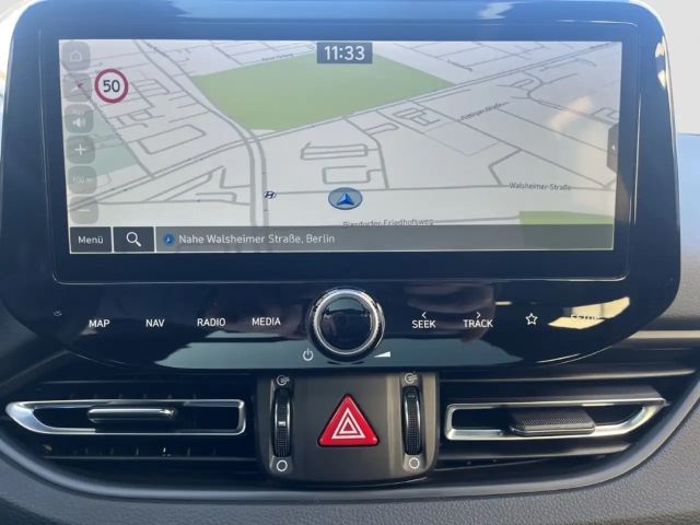 Hyundai i30 N Line T-GDi