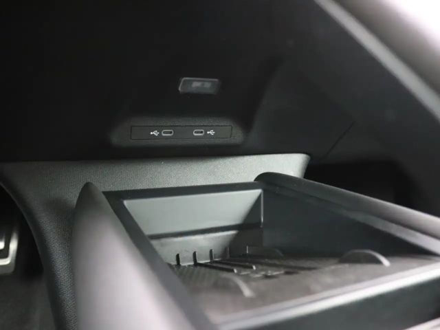 Cupra Tavascan Endurance