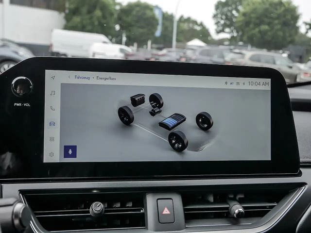 Lexus UX F Sport Sport