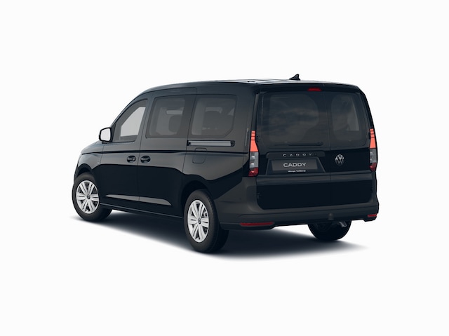 Volkswagen Caddy 2.0 TDI Maxi