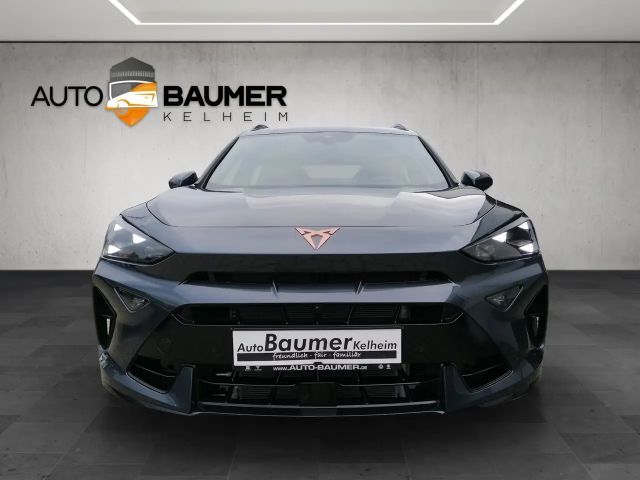 Cupra Formentor 2.0 TSI 4Drive VZ