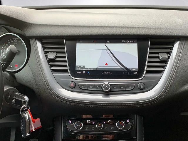 Opel Grandland X Innovation Turbo