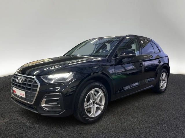 Audi Q5 35 TDI S-Tronic