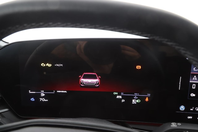 Audi S5 Avant S-Tronic