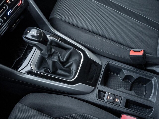 Volkswagen T-Roc 1.5 TSI