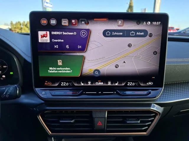 Cupra Leon DSG Sportstourer