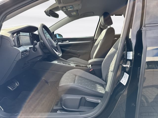 Volkswagen Golf 1.5 eTSI DSG Golf VIII