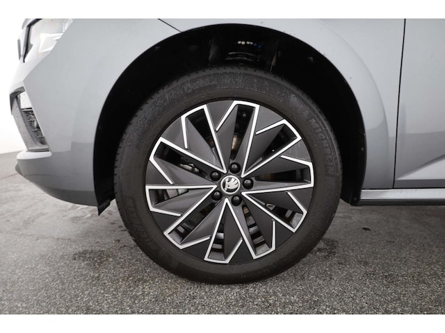 Skoda Kamiq 1.0 TSI Selection