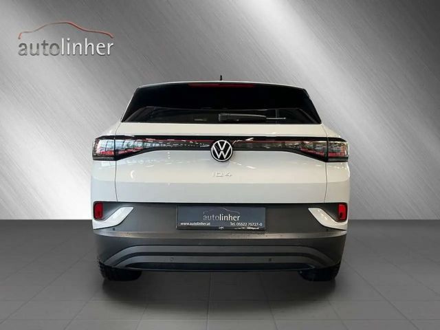 Volkswagen ID.4 77 KWh Performance Pro