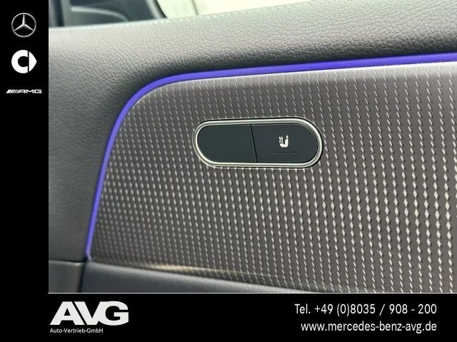 Mercedes-Benz EQB 300 Progressive