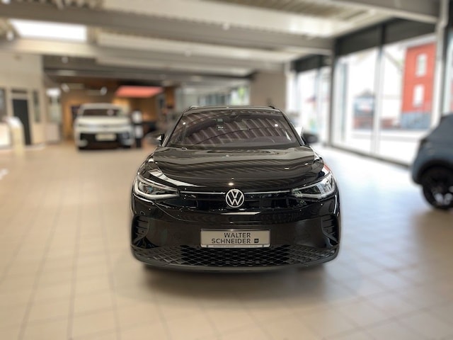 Volkswagen ID.4 77 KWh Performance Pro