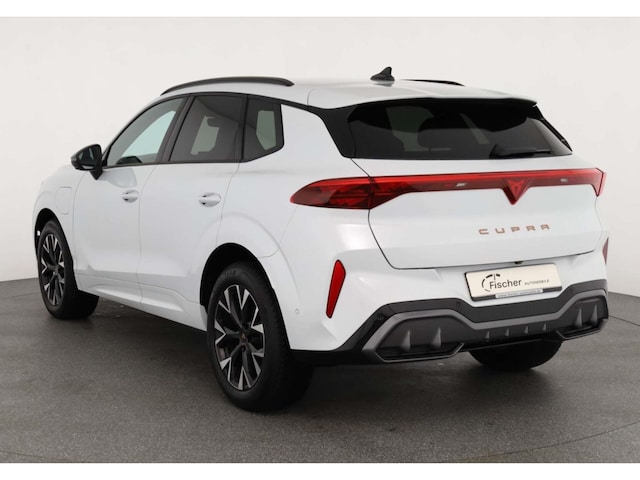 Cupra Terramar 1.5 e-Hybrid e-Hybrid