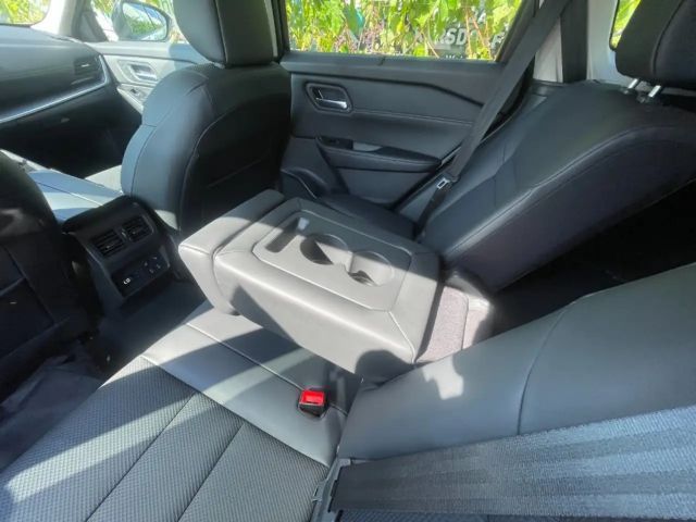 Nissan X-trail 1.5 VC-T e.4ORCE 214PS 5S N-Trek SONDERMOD