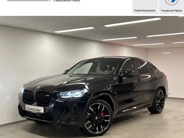 BMW X4 Coupé M-Sport