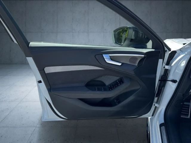 Audi A5 Hybride S-Line