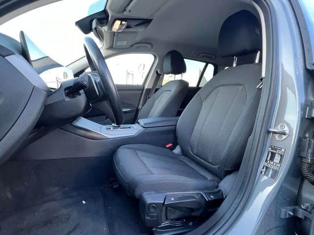 BMW 318 318d Touring