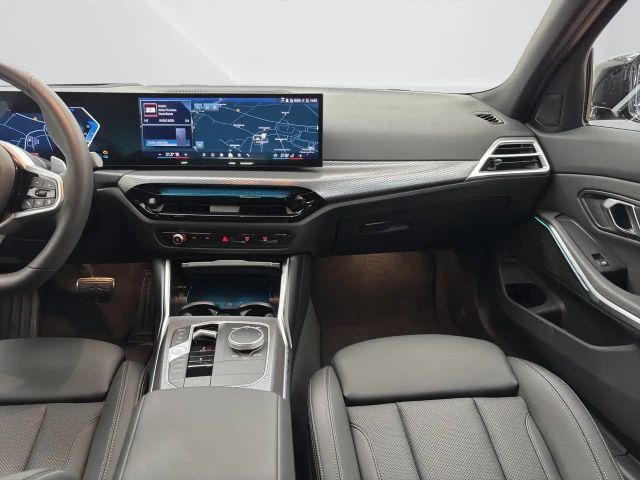 BMW 330 330e Touring