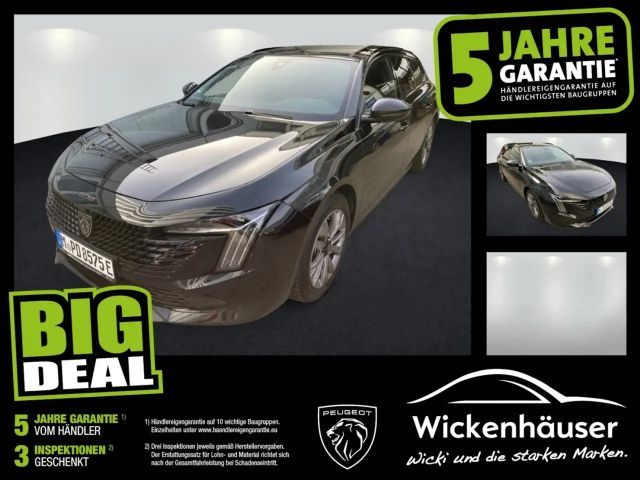 Peugeot 508 Allure Pack SW