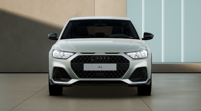 Audi A1 30 TFSI Allstreet S-Tronic