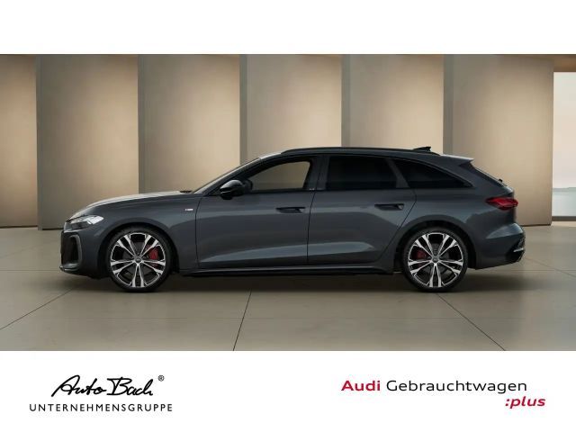 Audi A5 Quattro S-Line S-Tronic