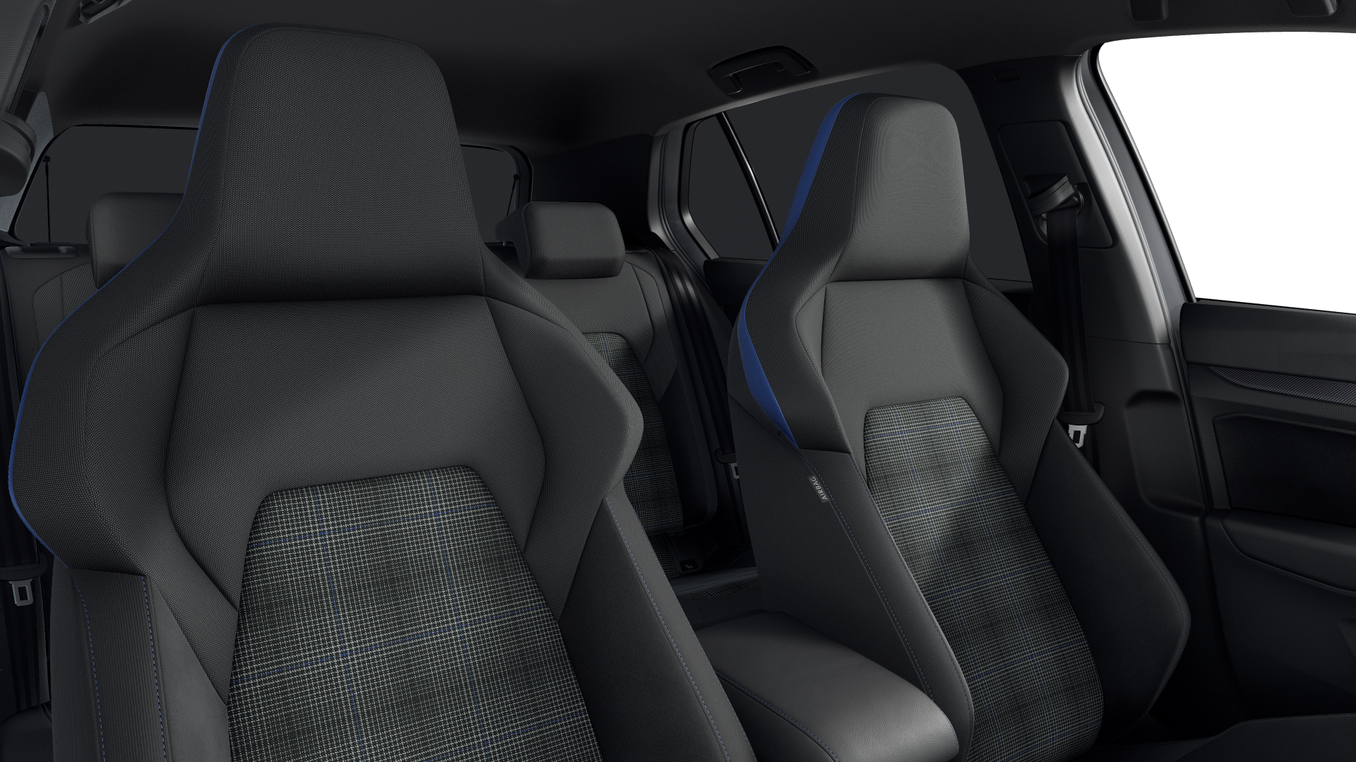 Volkswagen Golf DSG GTE eHybrid