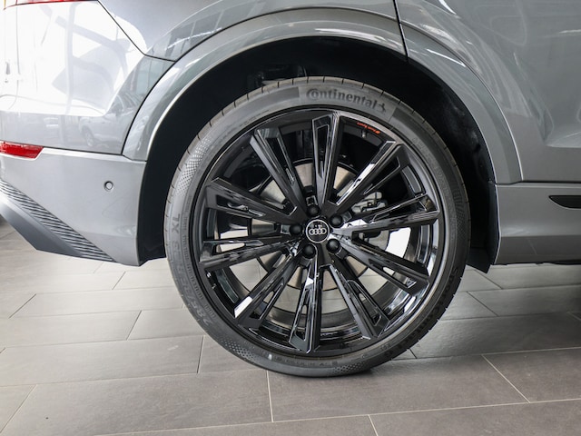 Audi Q8 55 TFSI Hybride Quattro