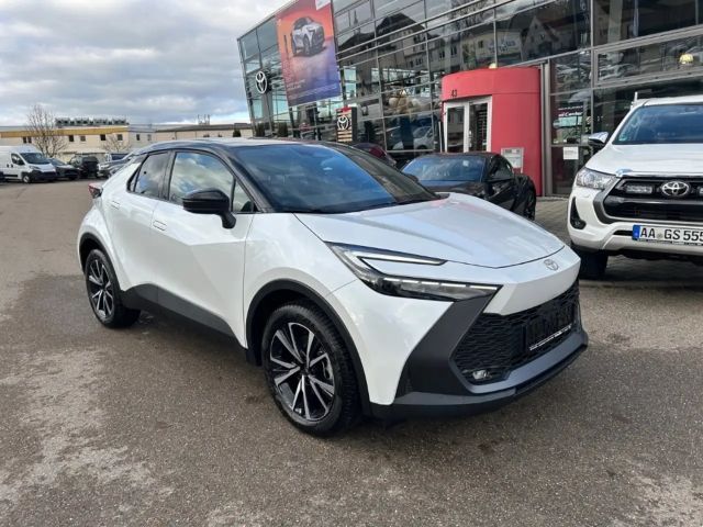 Toyota C-HR 4x2 Hybride Plug-in