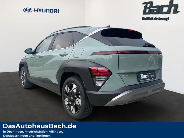Hyundai Kona Trend