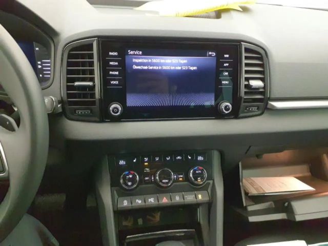 Skoda Karoq 2.0 TDI Selection