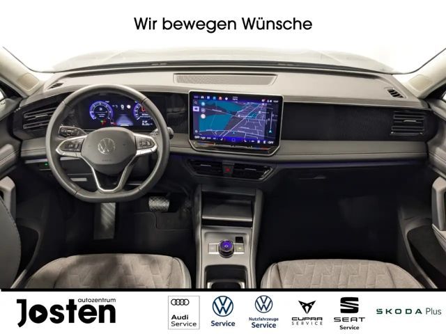 Volkswagen Tiguan 2.0 TDI Life
