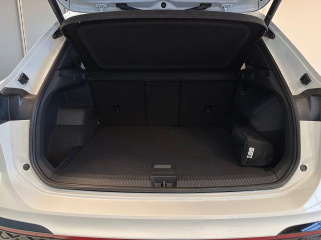 Volkswagen Tiguan 1.5 eTSI