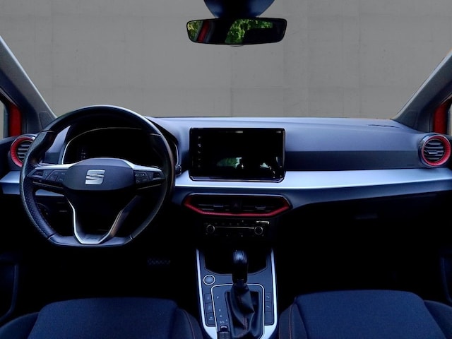 Seat Arona 1.5 TSI DSG FR-lijn