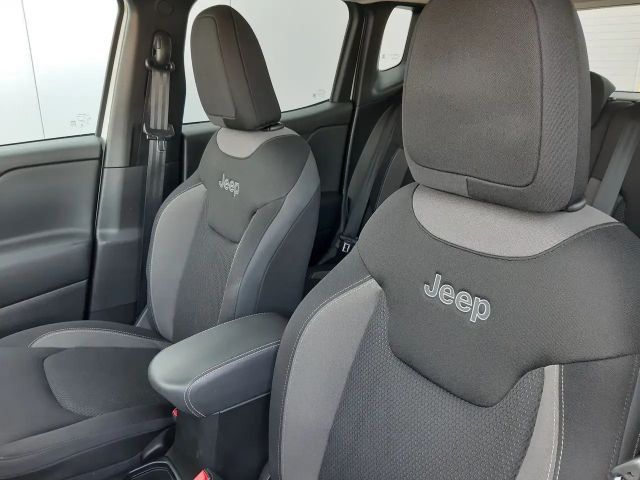 Jeep Renegade 1.0 Limted/Navi/Kamera/Shzg.