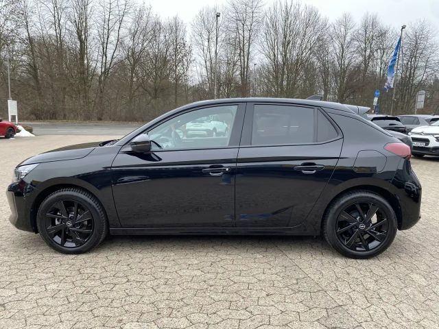 Opel Corsa GS-Line Grand Sport