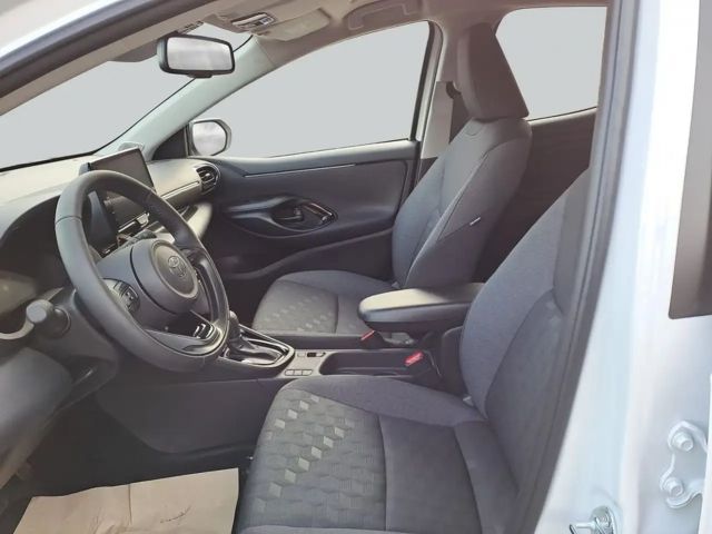 Toyota Yaris Hatchback Hybride