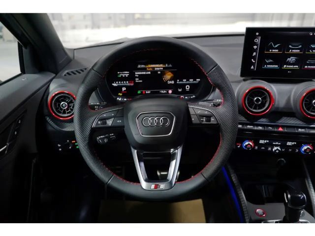 Audi SQ2 Quattro