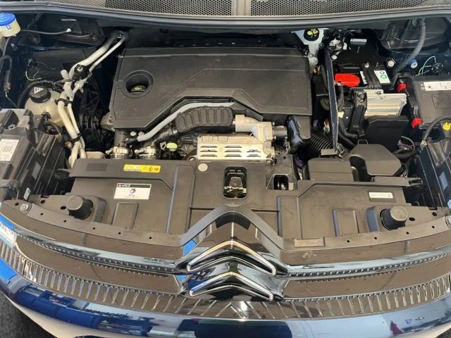 Citroën C5 Aircross Max