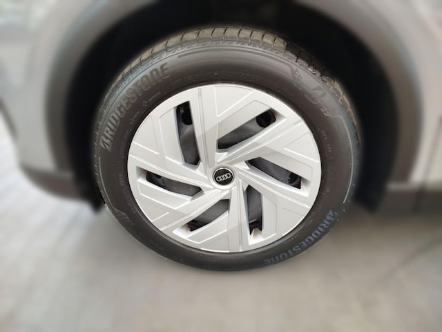 Audi Q4 e-tron 35 Sportback