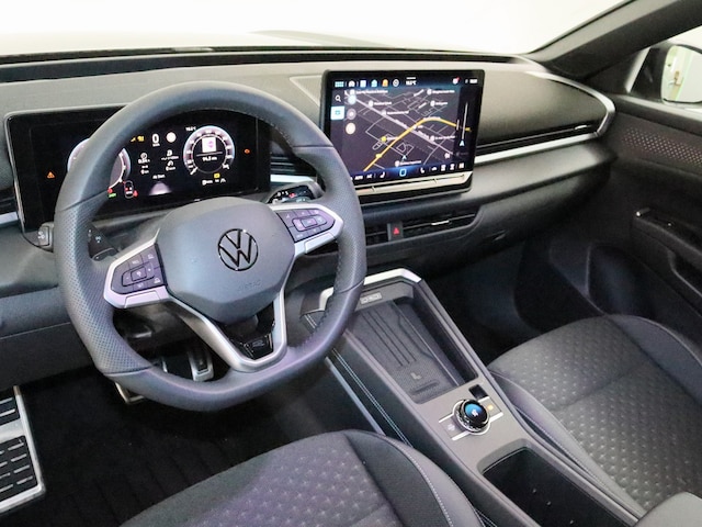 Volkswagen T-Roc 1.5 eTSI R-Line