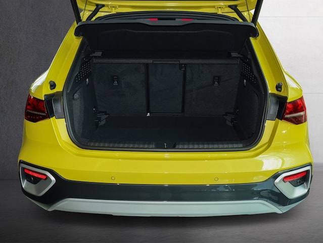 Audi A3 35 TFSI S-Tronic