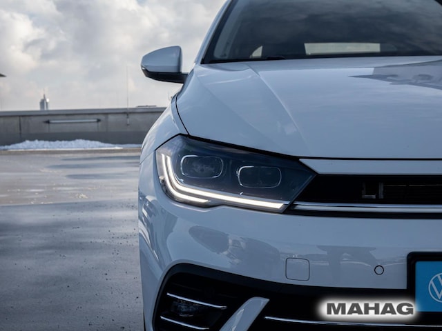 Volkswagen Polo 1.0 TSI DSG IQ.Drive Style