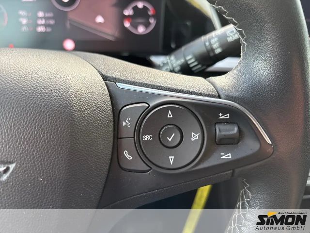 Opel Grandland X GS-Line Grand Sport