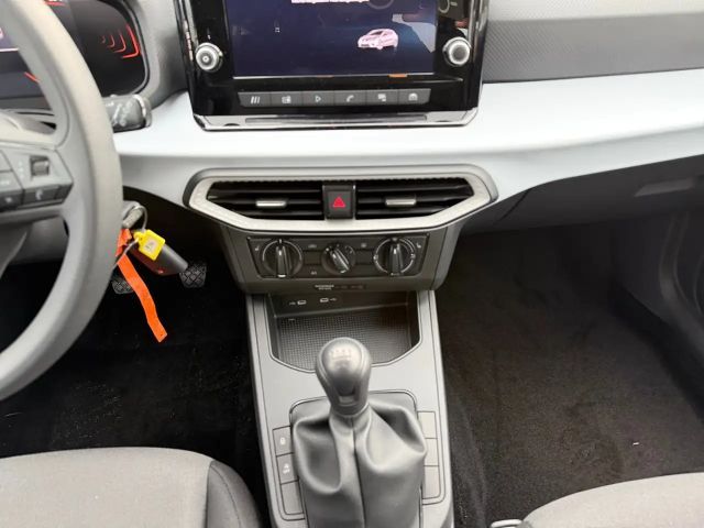 Seat Ibiza 1.0 TSI Reference